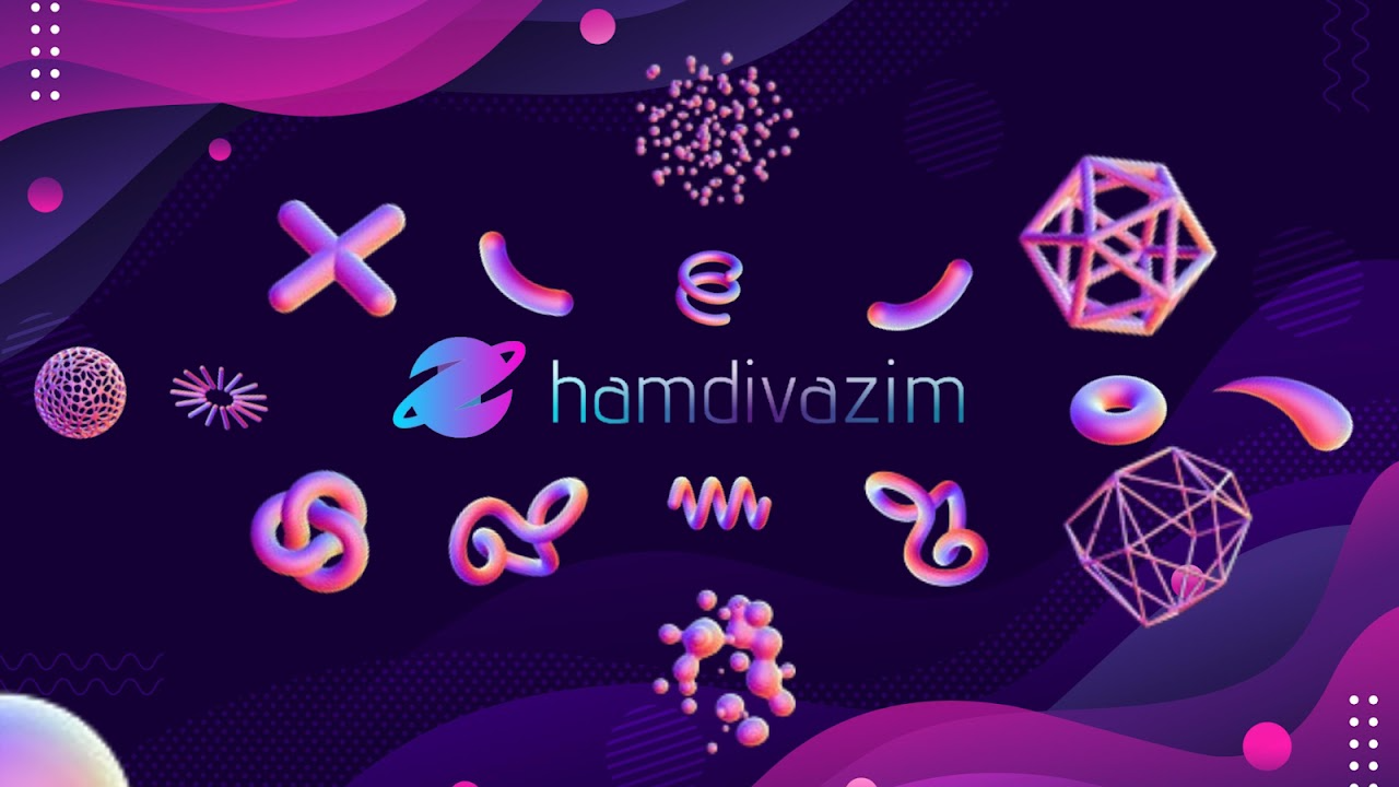 Hamd's banner